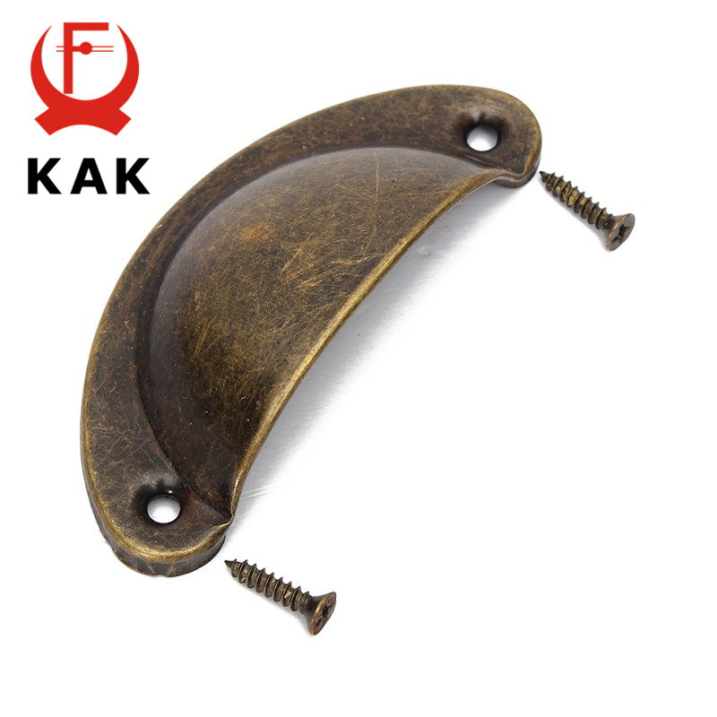 Furniture Joint Hardware - KAK 20 pièces rétro en métal