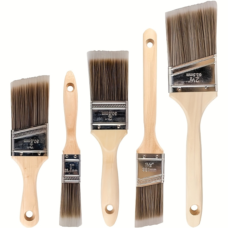 Furniture Joint Hardware - Pinceau à peinture de haute qualité