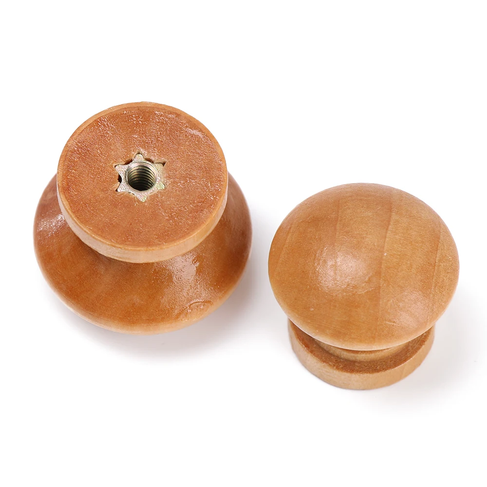 Furniture Hardware Pulls - Lot de 10 poignées de tiroir