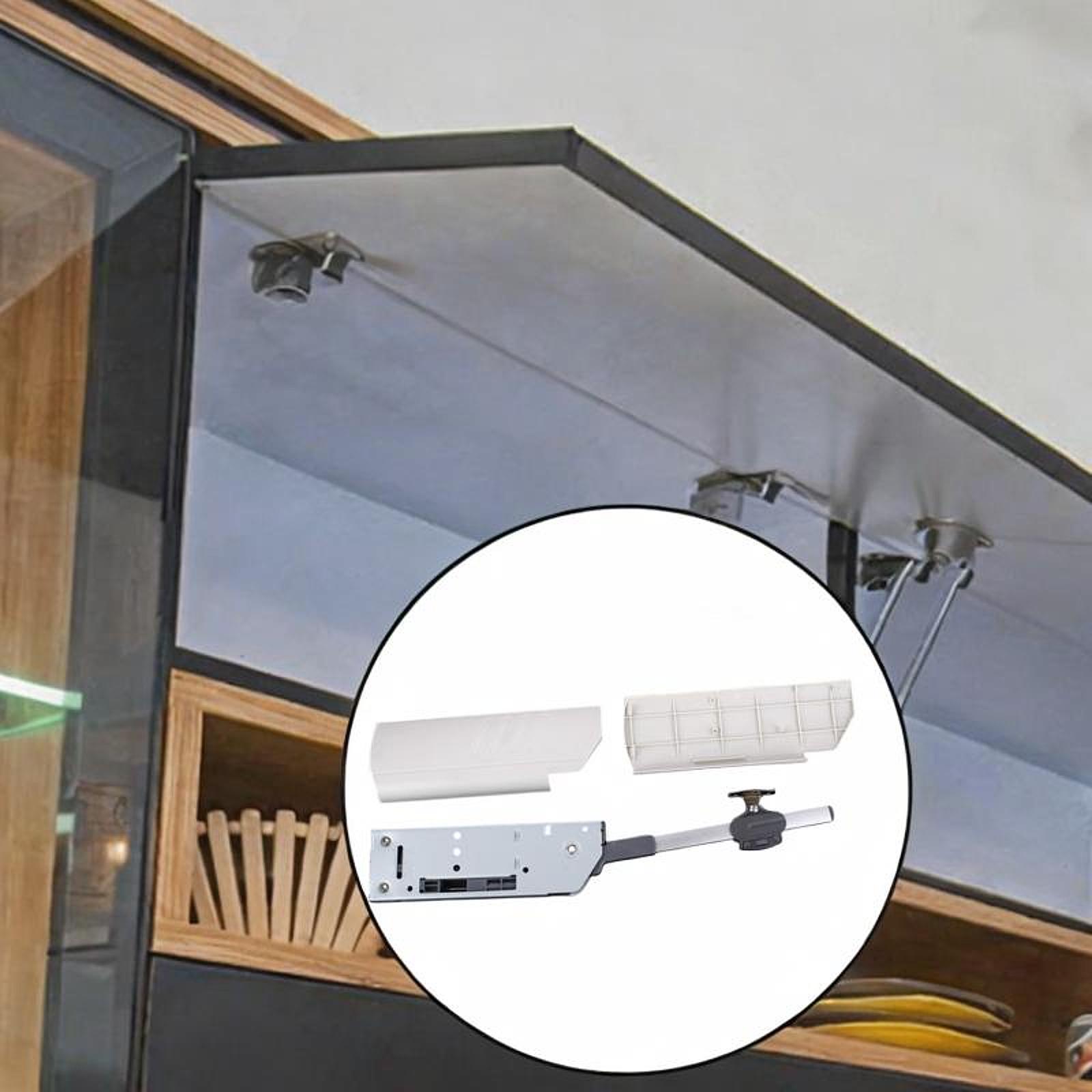 Furniture And Kitchen Hardware Fitting - Support de tige de levage de