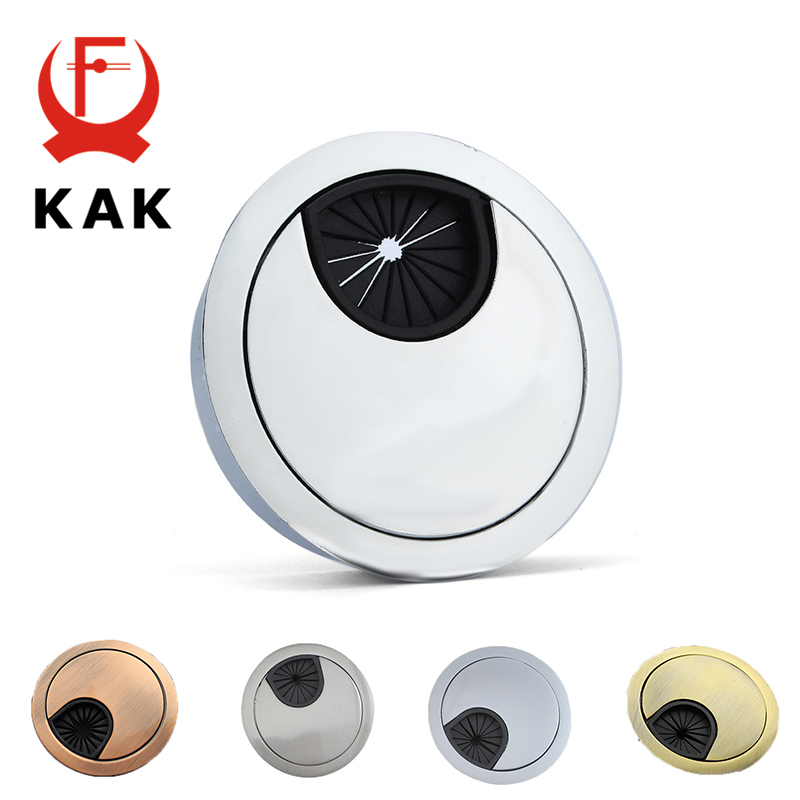 Furniture Hardware Outlet - KAK – couvercle de trou de