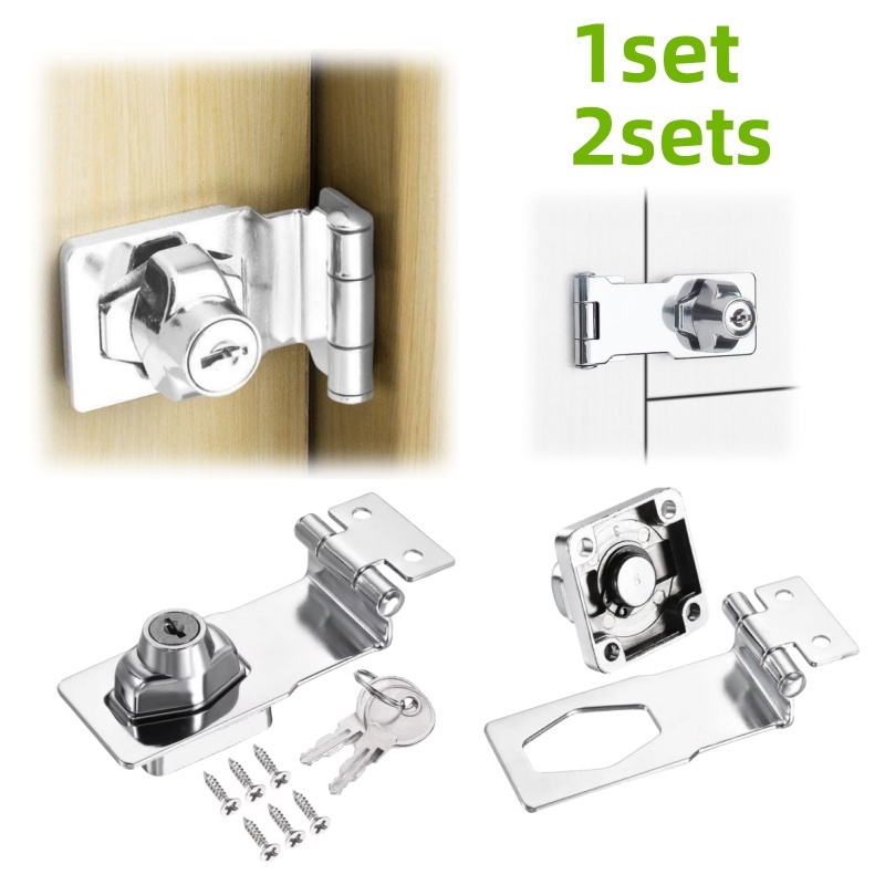 Furniture Joint Hardware - Serrure de sécurité pour meubles de