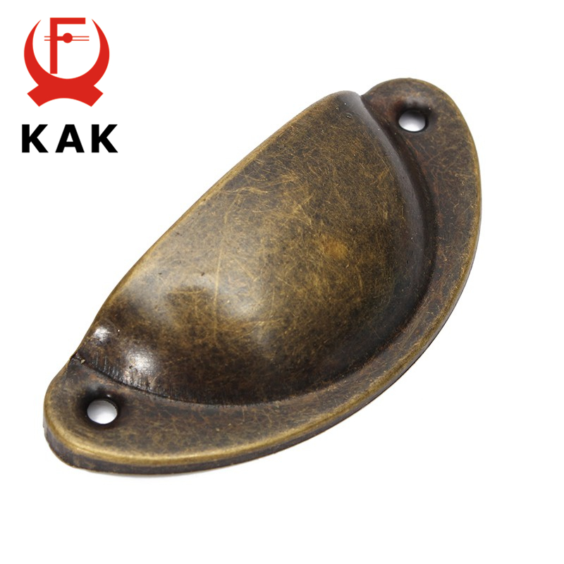 KAK 20 pièces rétro en métal c - Furniture Joint Hardware avis et prix