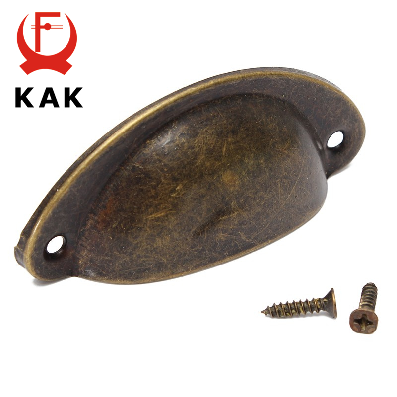 KAK 20 pièces rétro en métal c - Furniture Joint Hardware avis et prix