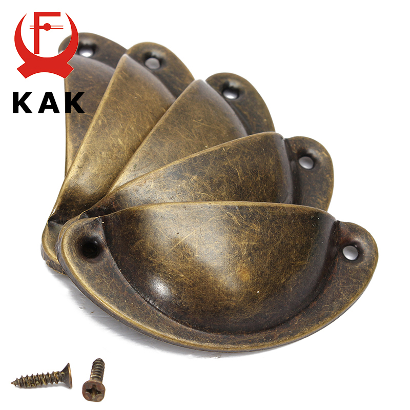 KAK 20 pièces rétro en métal c - Furniture Joint Hardware avis et prix