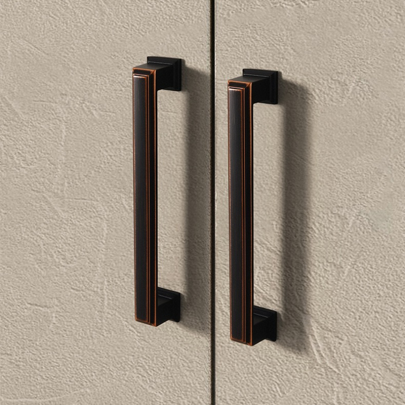 Boutons et poignées de montage - Furniture And Kitchen Hardware Fitting avis et prix