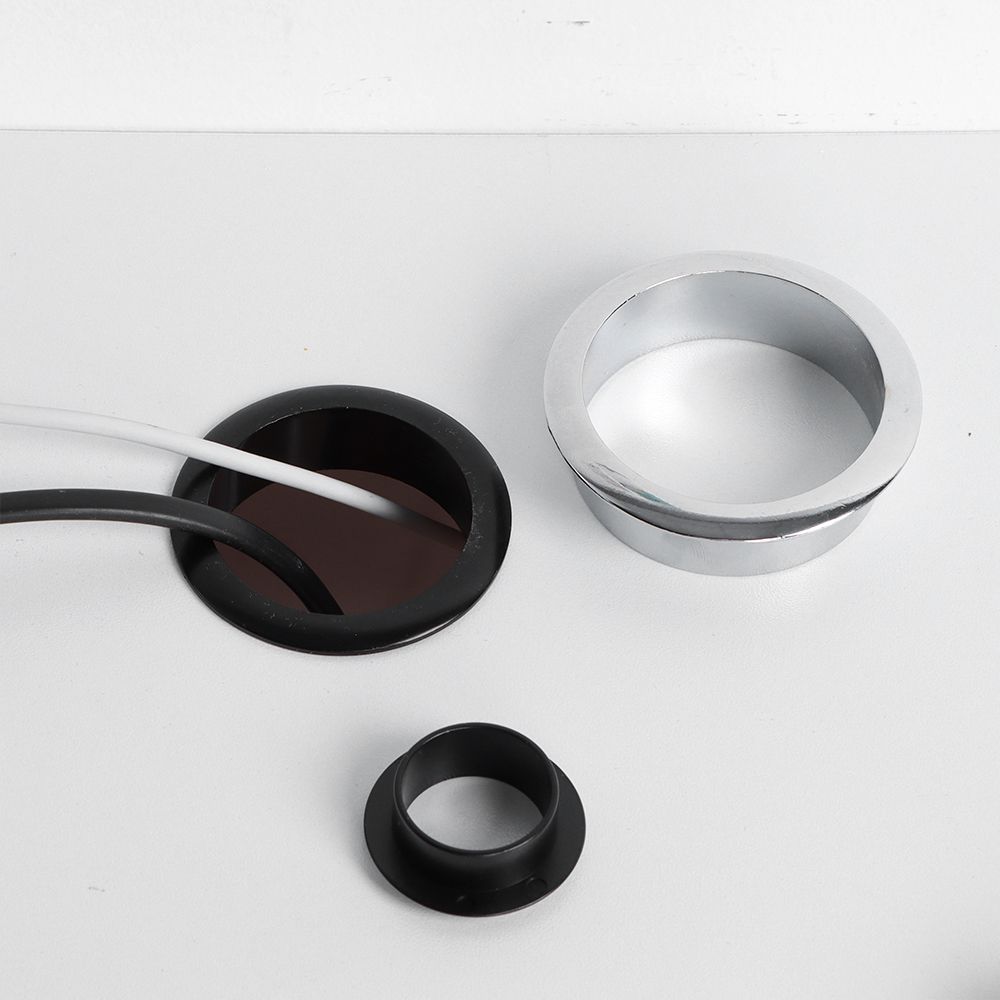 Œillets de câble de bureau d'o - Furniture Hardware Outlet avis et prix