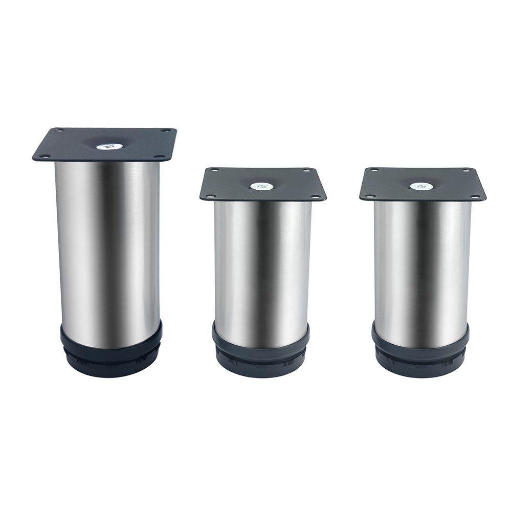 Pieds de meubles réglables en  - Furniture Hardware For Legs avis et prix