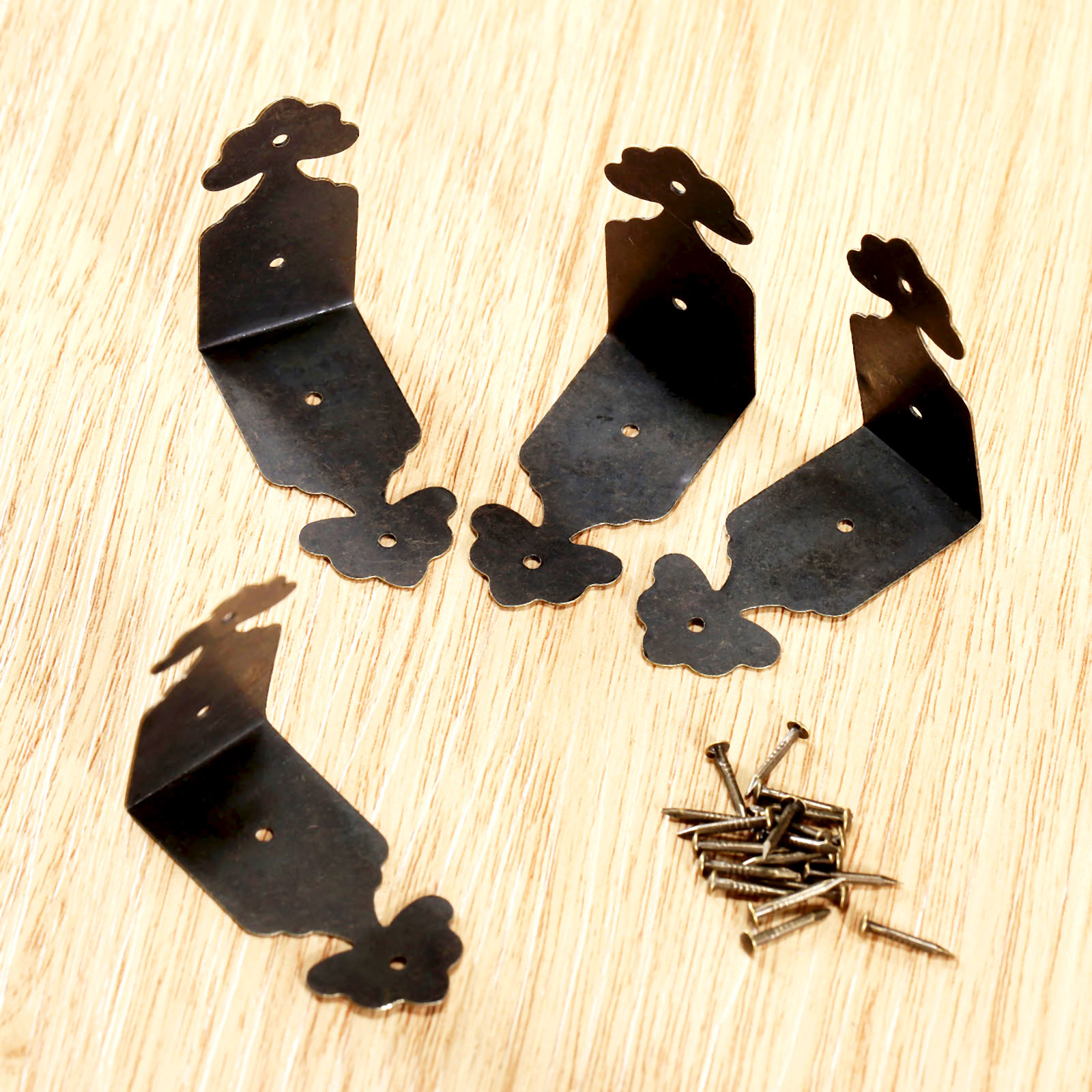 Protecteurs d'angle décoratifs - Furniture Hardware For Legs avis et prix