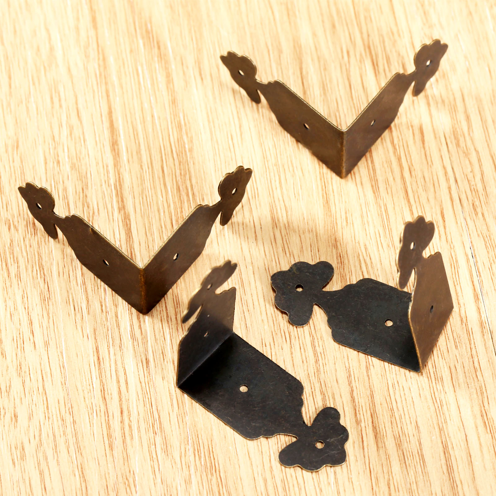 Protecteurs d'angle décoratifs - Furniture Hardware For Legs avis et prix