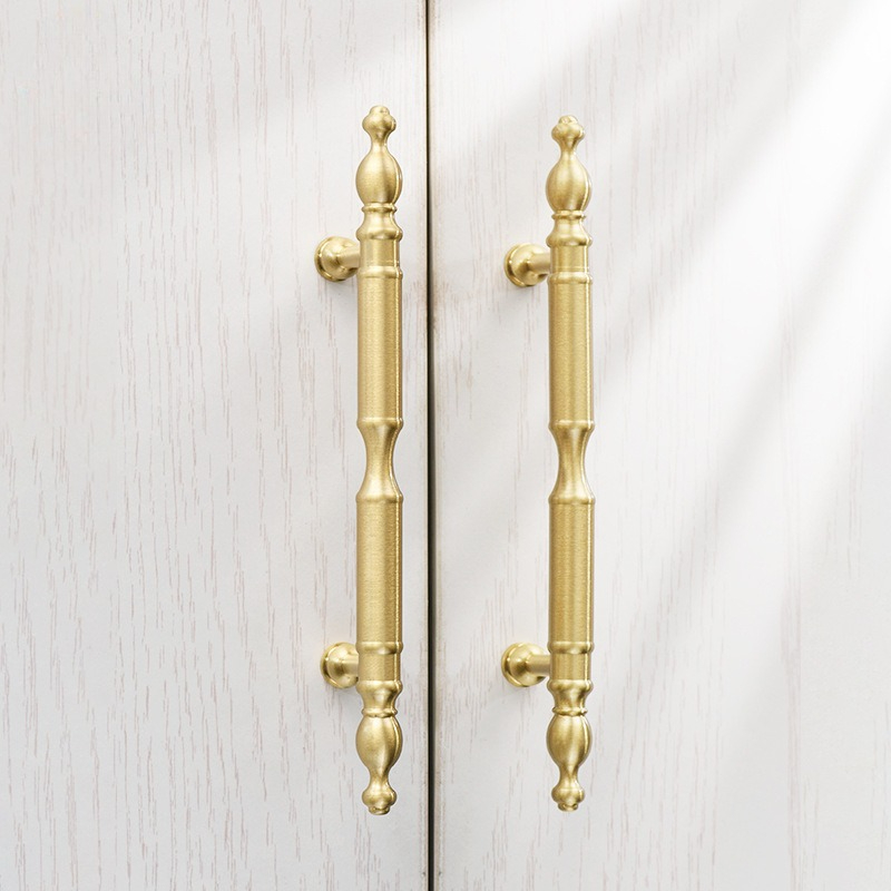 Poignées de meubles européenne - Furniture And Kitchen Hardware Fitting avis et prix