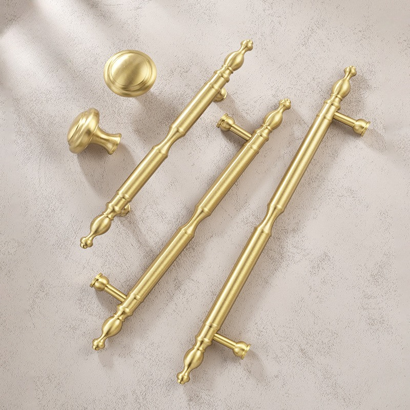 Poignées de meubles européenne - Furniture And Kitchen Hardware Fitting avis et prix