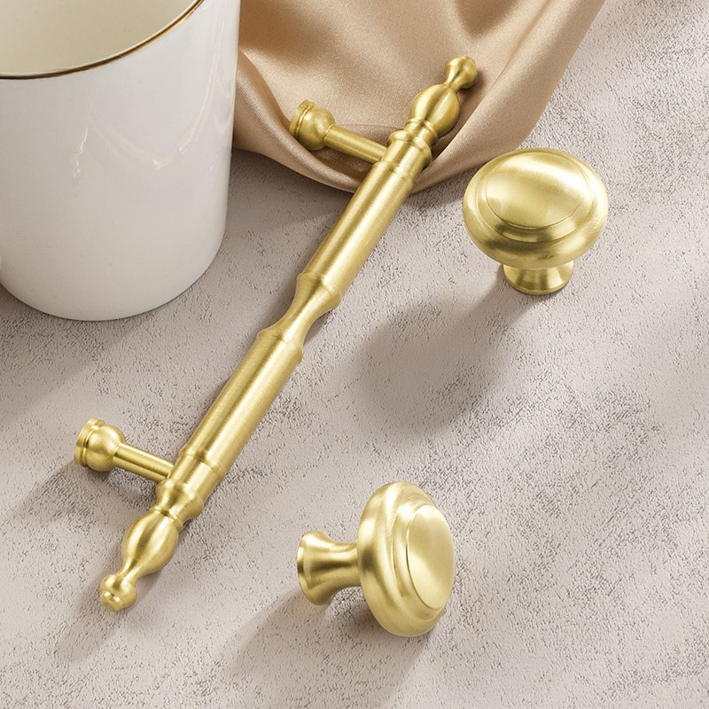 Poignées de meubles européenne - Furniture And Kitchen Hardware Fitting avis et prix