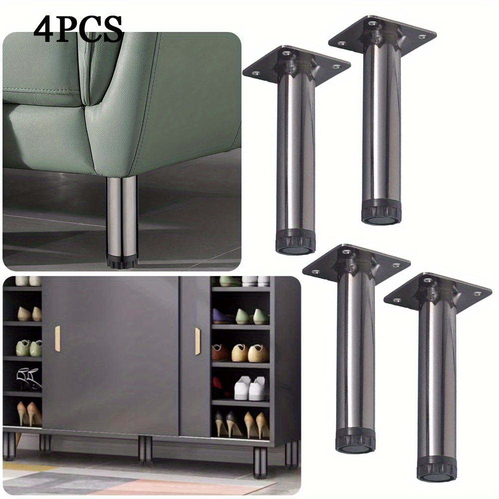 4 pièces nouveau design pistol - Furniture Hardware For Legs avis et prix
