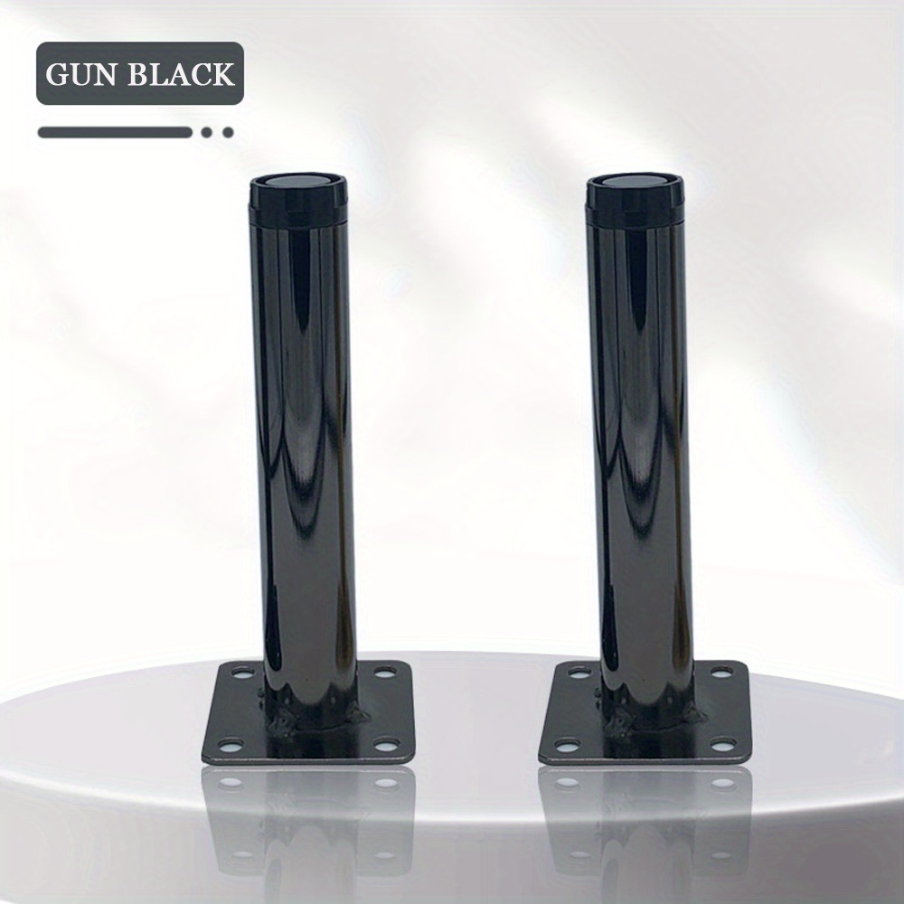 4 pièces nouveau design pistol - Furniture Hardware For Legs avis et prix