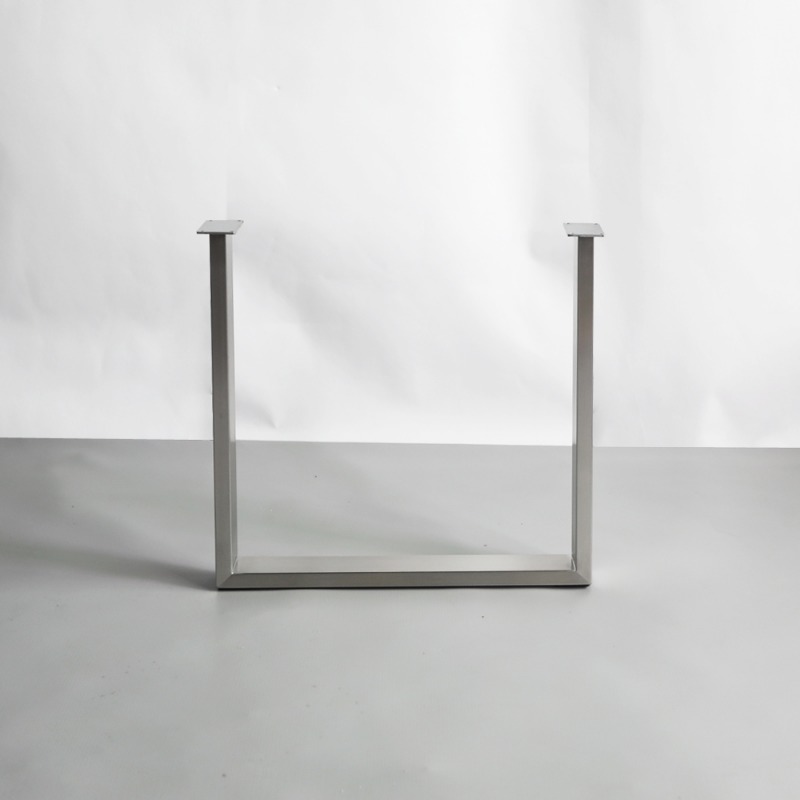 Pieds de Table en Acier Inoxyd - Furniture Hardware For Legs avis et prix
