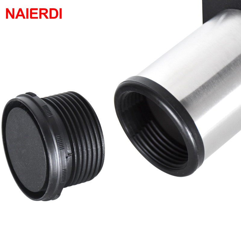 NAIERDI 5CM-30CM meubles pieds - Furniture Hardware For Legs avis et prix