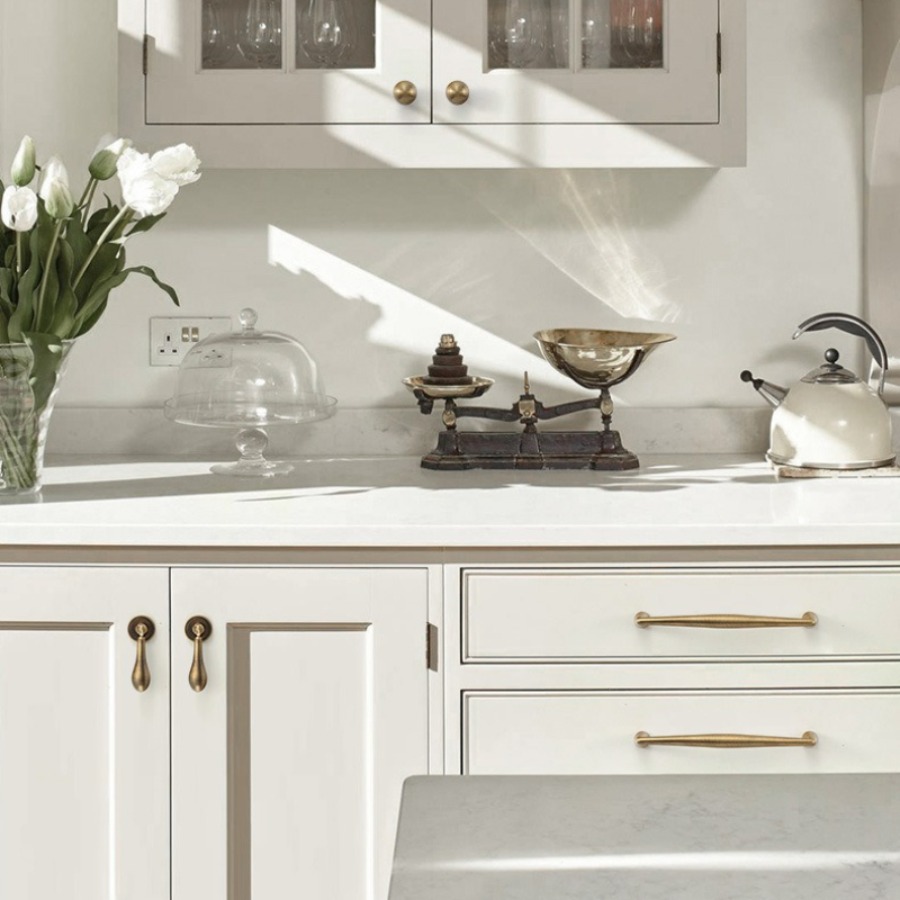 Poignées de meubles en laiton  - Furniture And Kitchen Hardware Fitting avis et prix