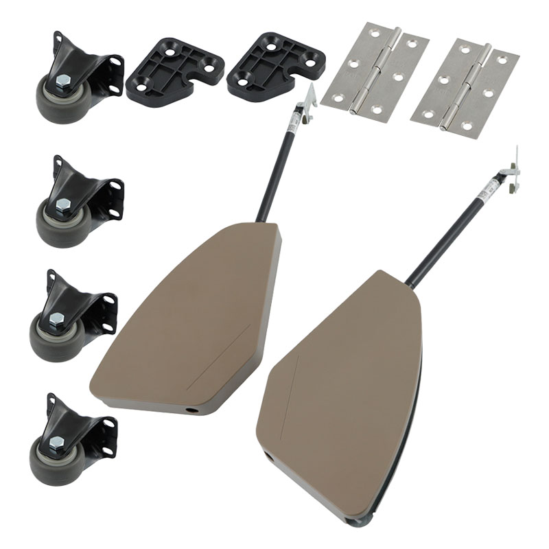 Kit de quincaillerie moderne e - Furniture Hardware Pulls avis et prix