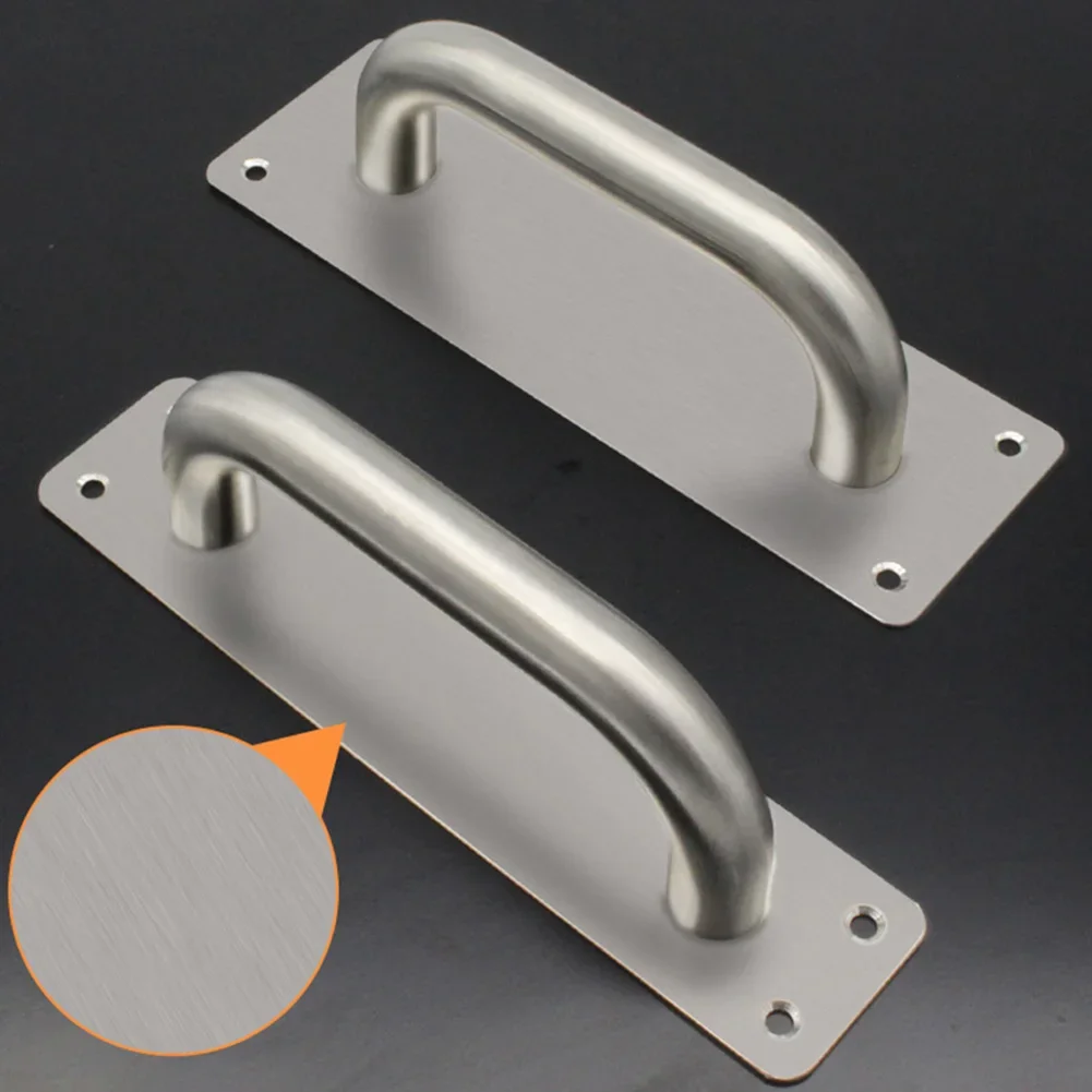 Poignée de porte marketen acie - Furniture Joint Hardware avis et prix