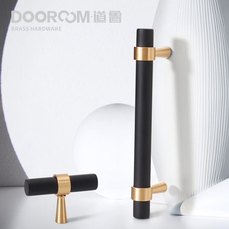 Dooroom – poignées de meuble e - Furniture Joint Hardware avis et prix