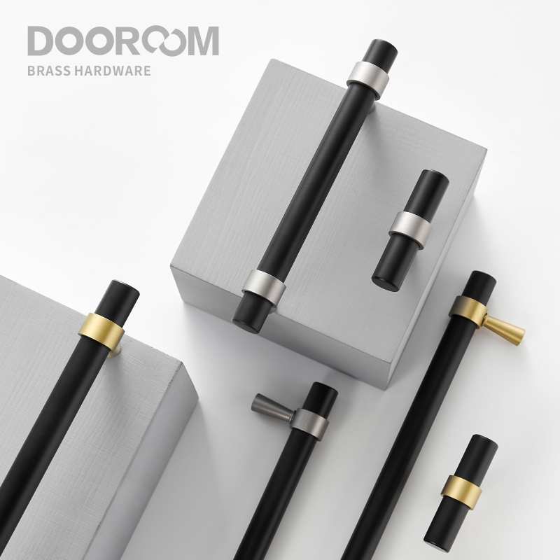 Dooroom – poignées de meuble e - Furniture Joint Hardware avis et prix