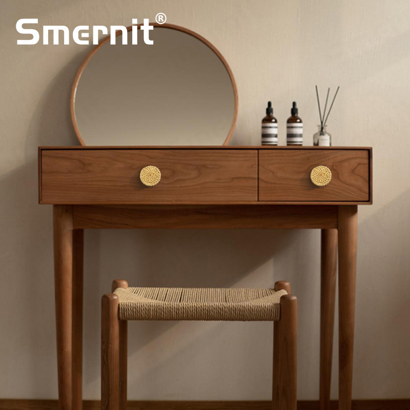 Poignées de meubles en rotin,  - Furniture Joint Hardware avis et prix