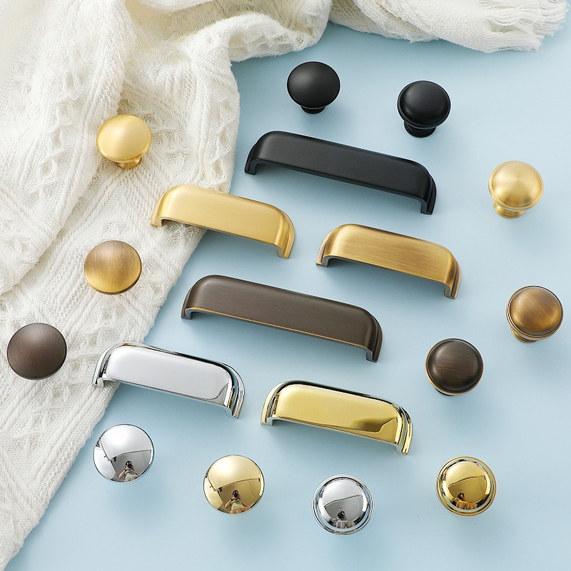Poignées de meubles modernes e - Furniture And Kitchen Hardware Fitting avis et prix