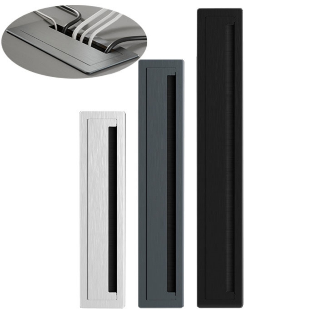 1 pièce Passant de câble recta - Furniture Hardware Outlet avis et prix