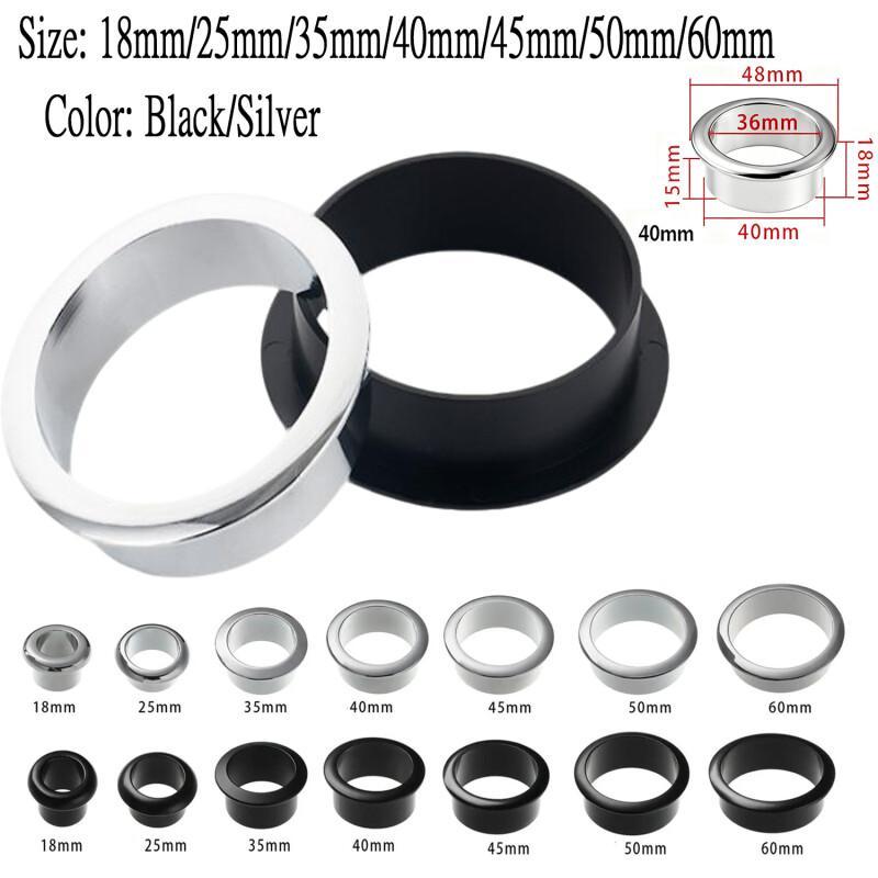 Oeillets de câble de bureau d' - Furniture Hardware Outlet avis et prix