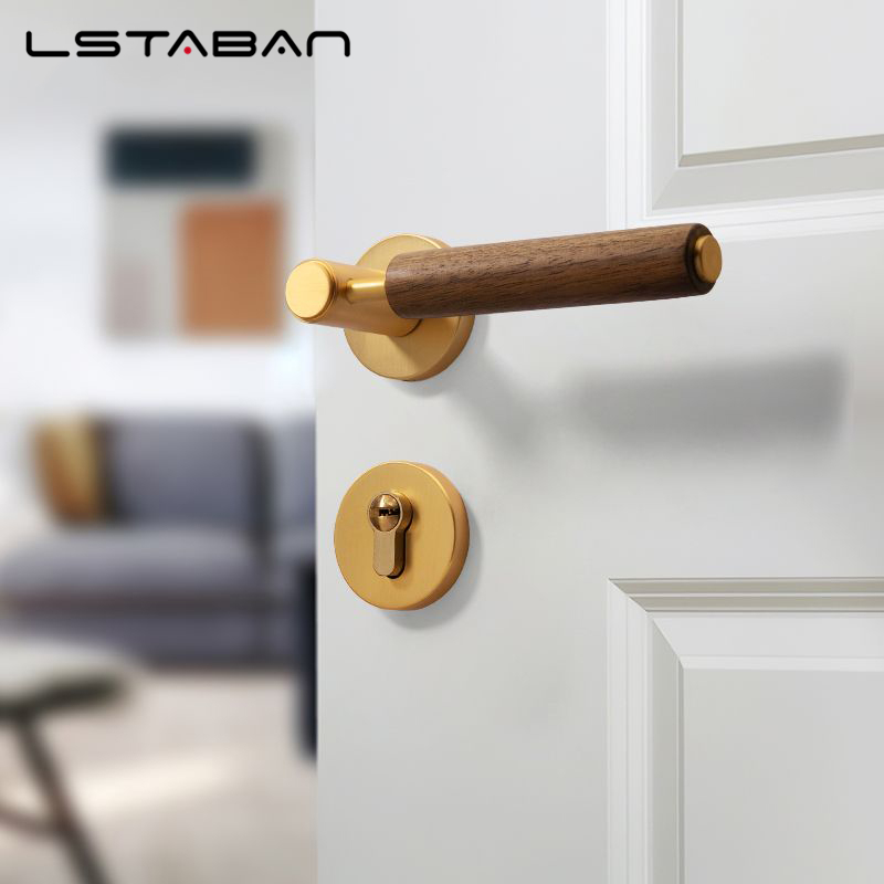 Serrure de porte antivol muett - Furniture Hardware Pulls avis et prix