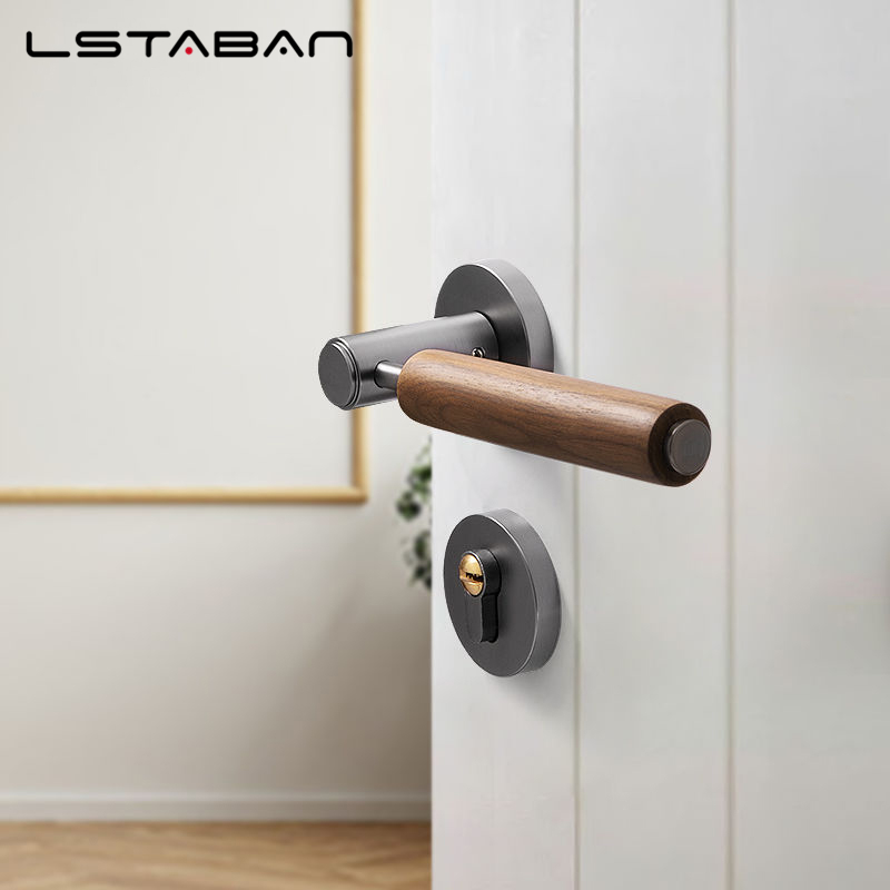 Serrure de porte antivol muett - Furniture Hardware Pulls avis et prix