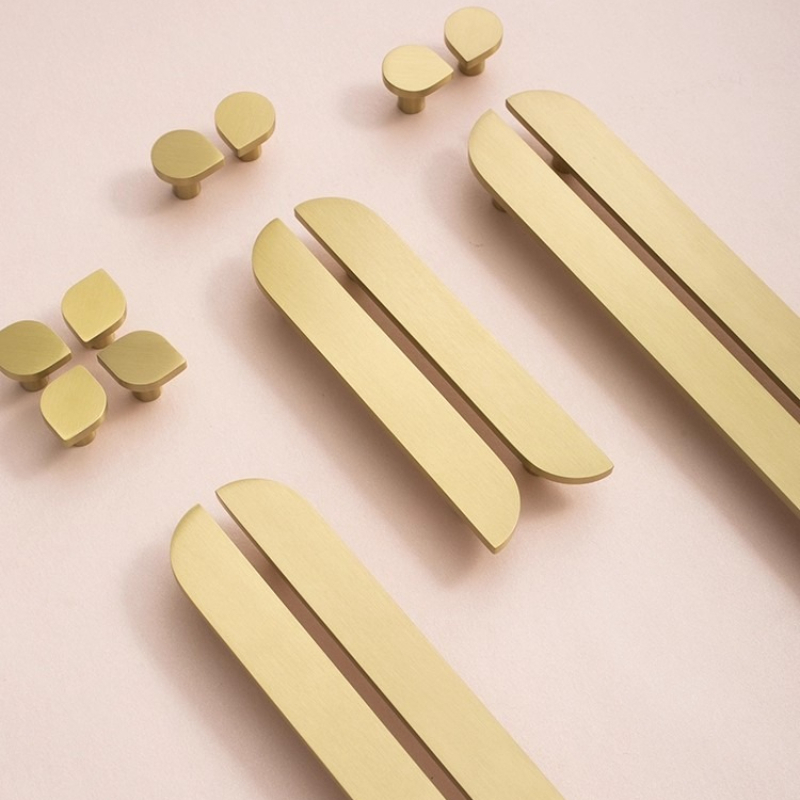 Poignées créatives pour meuble - Furniture Joint Hardware avis et prix
