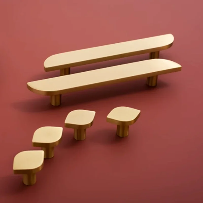 Poignées créatives pour meuble - Furniture Joint Hardware avis et prix