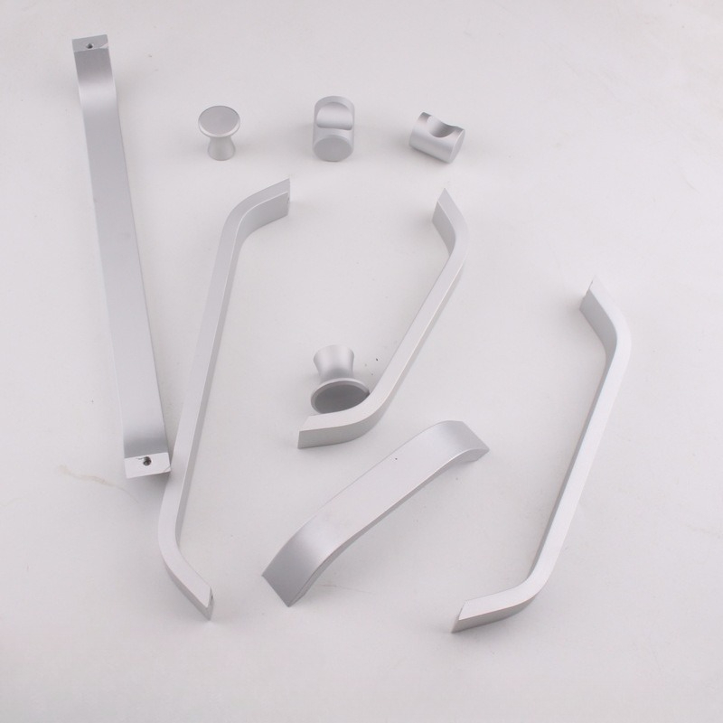 Poignées de meubles en alliage - Furniture And Kitchen Hardware Fitting avis et prix