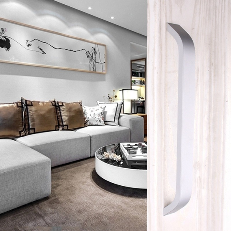 Poignées de meubles en alliage - Furniture And Kitchen Hardware Fitting avis et prix