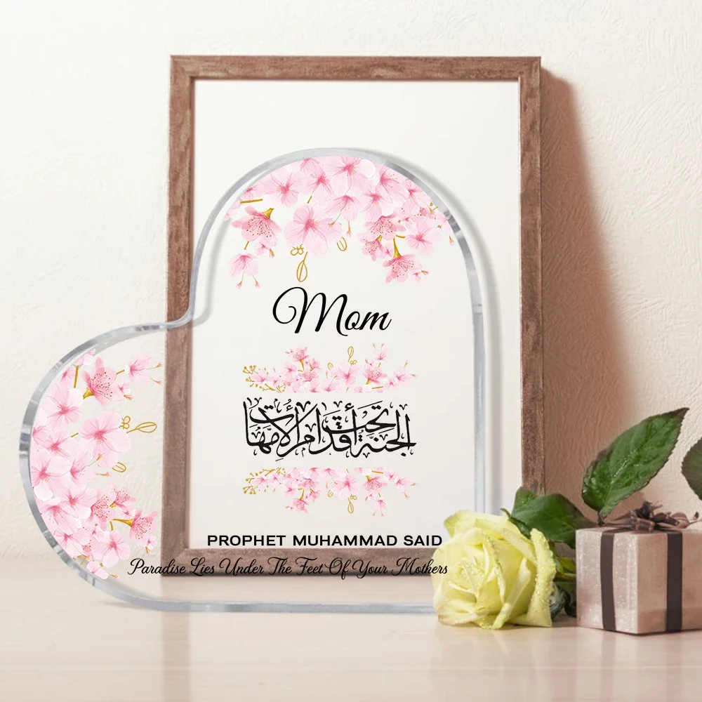 Plaque de bureau en acrylique  - Furniture Paradise & Hardware Ghaziabad Reviews avis et prix