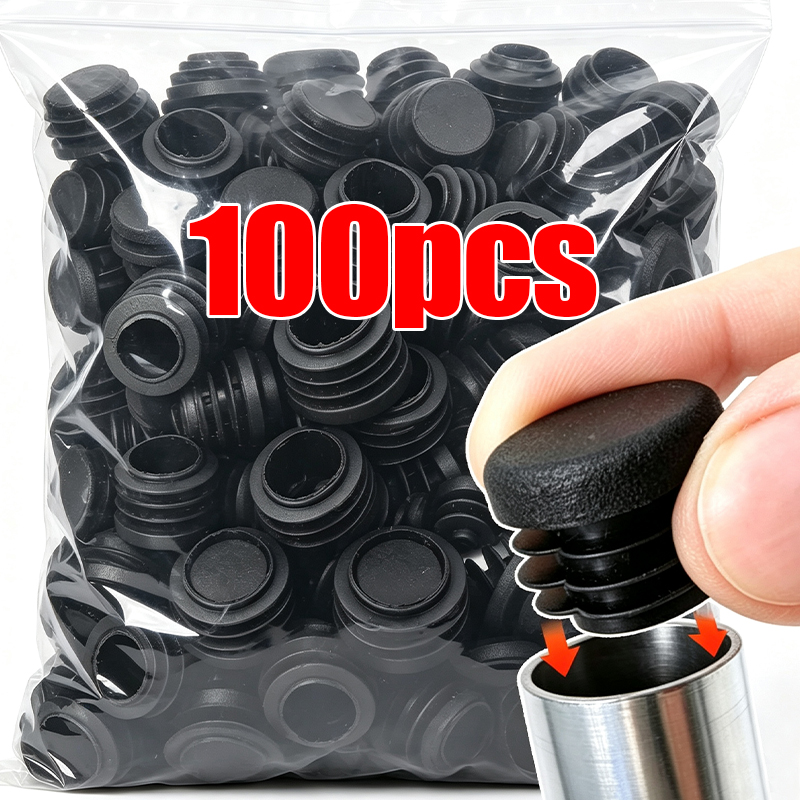 20-100 PIÈCES Embouts de prote - Furniture Hardware For Legs avis et prix