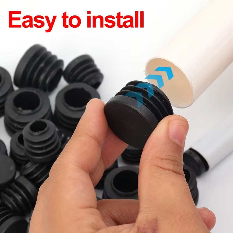 20-100 PIÈCES Embouts de prote - Furniture Hardware For Legs avis et prix