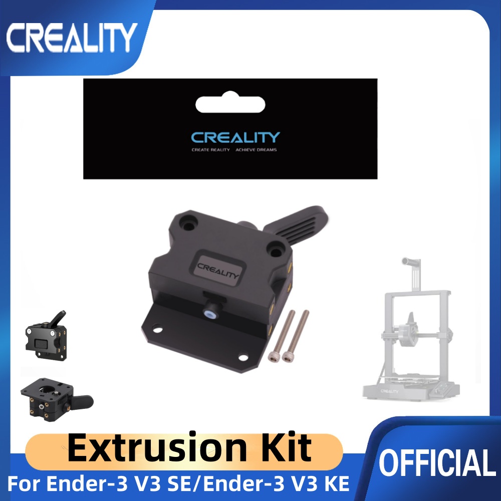 Creality Ender-3 V3 KE Direct  - Creality Printer Ender 3 V3 avis et prix
