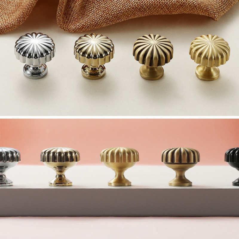 Poignées de meubles en laiton  - Furniture And Kitchen Hardware Fitting avis et prix