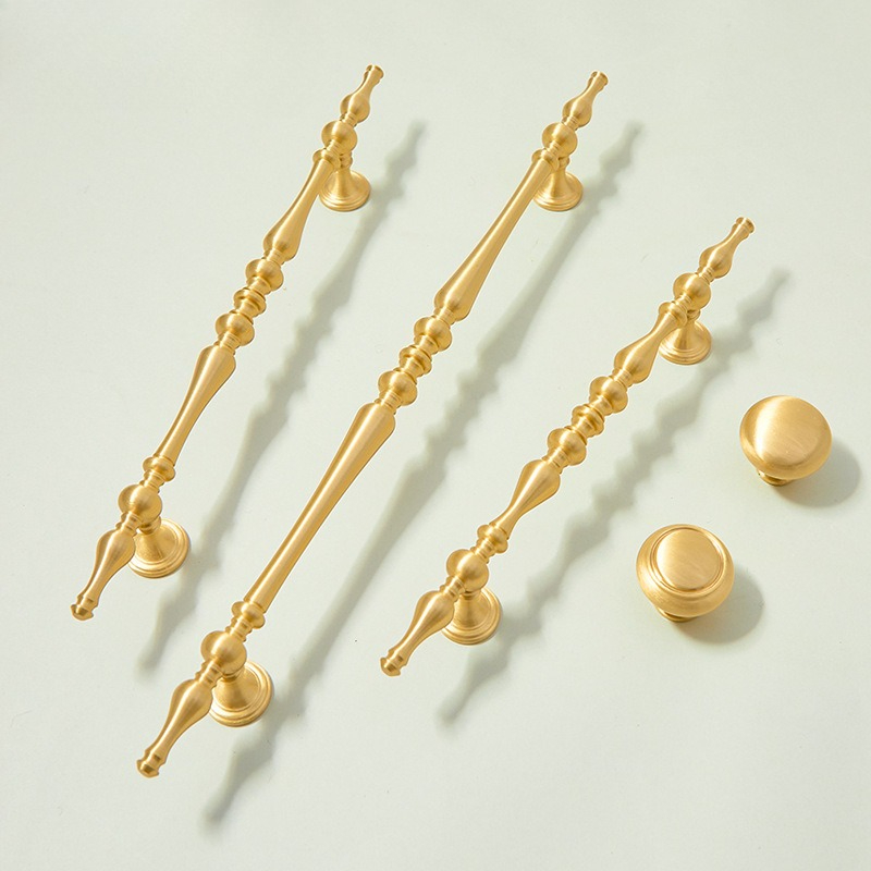 Poignées de meubles françaises - Furniture And Kitchen Hardware Fitting avis et prix