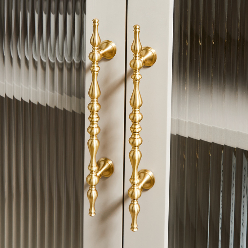 Poignées de meubles françaises - Furniture And Kitchen Hardware Fitting avis et prix