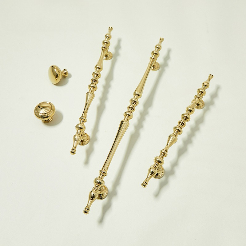 Poignées de meubles françaises - Furniture And Kitchen Hardware Fitting avis et prix