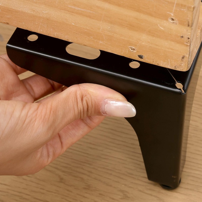 Pieds de meubles en métal de r - Furniture Hardware For Legs avis et prix