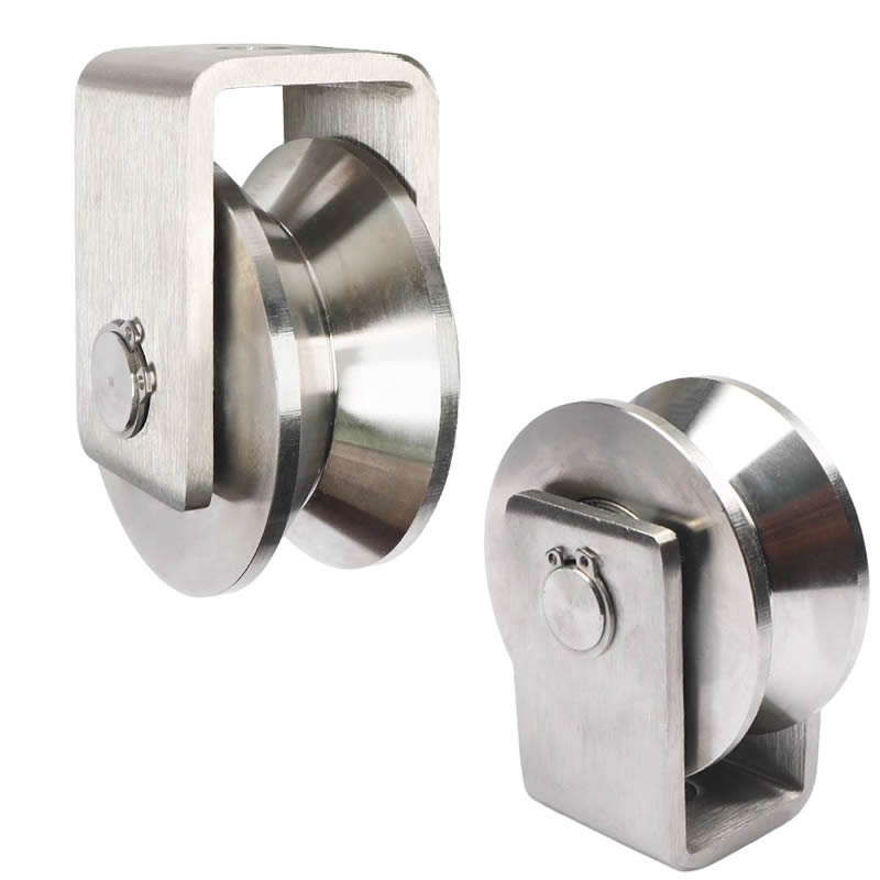 Magasins d'usine roulettes de  - Furniture Hardware Outlet avis et prix