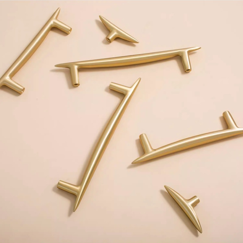 Poignées de meubles nordiques  - Furniture And Kitchen Hardware Fitting avis et prix