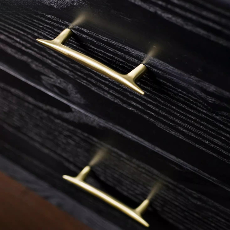 Poignées de meubles nordiques  - Furniture And Kitchen Hardware Fitting avis et prix