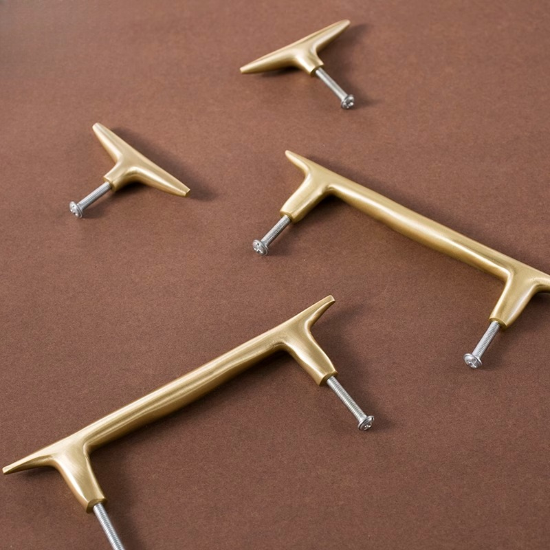 Poignées de meubles nordiques  - Furniture And Kitchen Hardware Fitting avis et prix