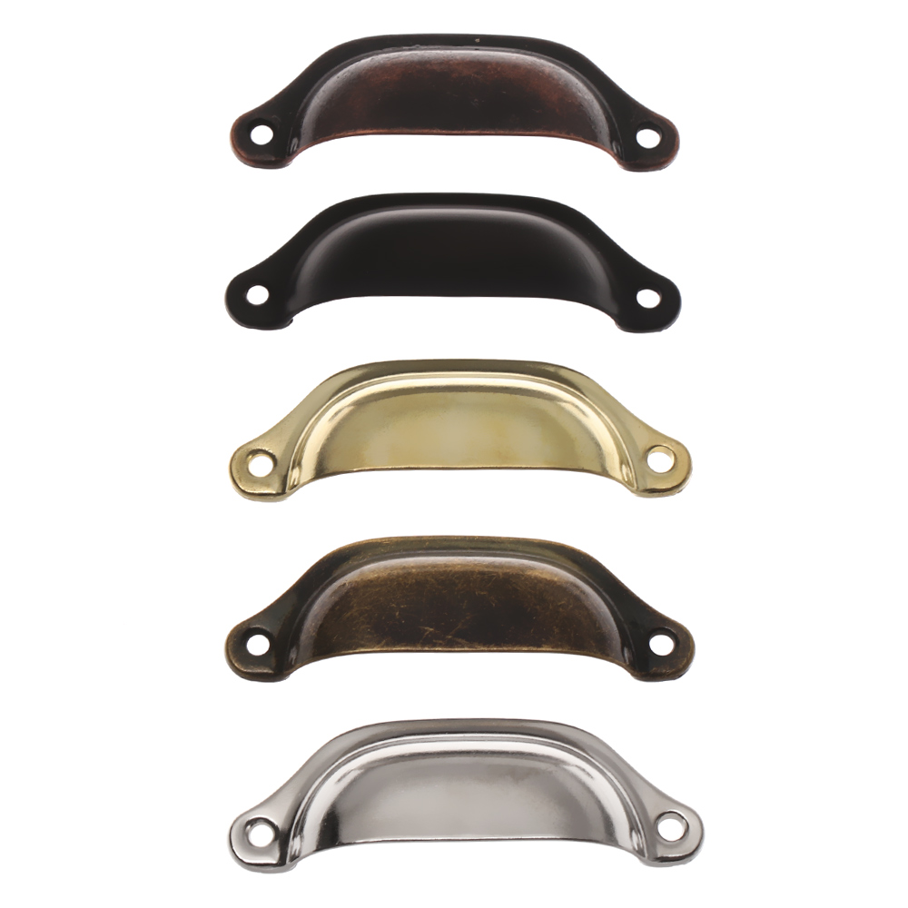 Foyy Retro Iron Wardrobe Door, - Furniture And Kitchen Hardware Fitting avis et prix